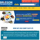 brissoncastle.com brissoncastle.com