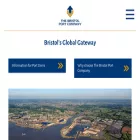 bristolport.co.uk