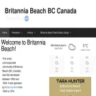 britanniabeach.com
