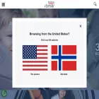 britax-romer.no britax-romer.no