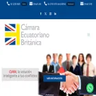 britcham.com.ec