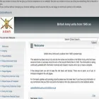 british-army-units1945on.co.uk british-army-units1945on.co.uk