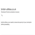 british-utilities.co.uk