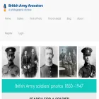 britisharmyancestors.co.uk britisharmyancestors.co.uk
