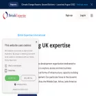 britishexpertise.org