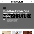 britishft.com britishft.com