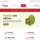 britishfurnitures.co.uk britishfurnitures.co.uk
