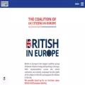 britishineurope.org