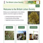 britishlichensociety.org.uk