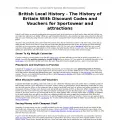 britishlocalhistory.co.uk