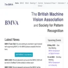 britishmachinevisionassociation.github.io britishmachinevisionassociation.github.io