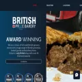 britishpridebakery.com