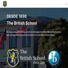 britishschool.cl britishschool.cl