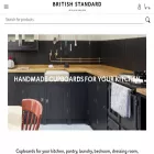 britishstandardcupboards.co.uk
