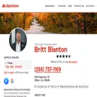 brittblanton.com brittblanton.com