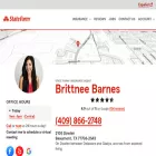 brittneebarnes.com brittneebarnes.com
