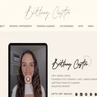 brittneycastro.com