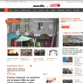 brive.maville.com brive.maville.com