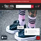 brixtonshoes.com brixtonshoes.com
