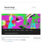brkeogh.com brkeogh.com