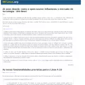 br-linux.org br-linux.org