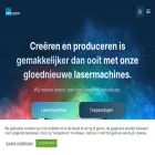 brmlasers.nl