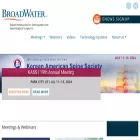 broad-water.com