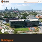 broad.com.au broad.com.au