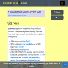 broadcastforschools.co.uk