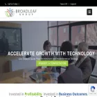 broadleafgroup.com