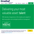 broadleafresults.com broadleafresults.com