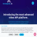 broadpeak.io broadpeak.io