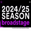 broadstage.org broadstage.org