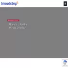 broadstep.com broadstep.com