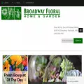 broadwayfloral.com