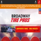 broadwaytire-auto.com broadwaytire-auto.com
