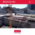 broccolini.com broccolini.com