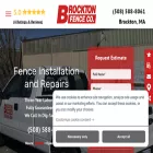 brocktonfence.com