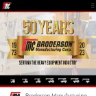 broderson.com broderson.com
