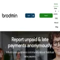 brodmin.com brodmin.com