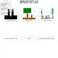 brofist.io brofist.io
