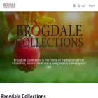 brogdalecollections.org brogdalecollections.org