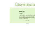 brokenstones.is