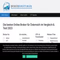 broker-bewertungen.at broker-bewertungen.at