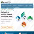 brokercalls.com brokercalls.com