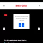 brokerglobals.com brokerglobals.com