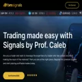 brokermilkersignals.com