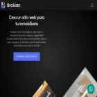 brokian.com brokian.com