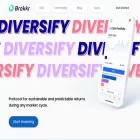 brokkr.finance