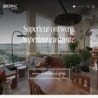 bromic.nl bromic.nl